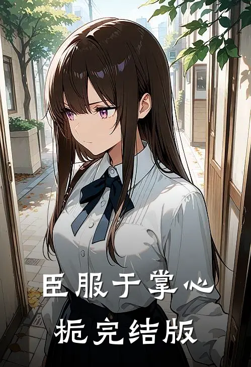 臣服于掌心栀完结版