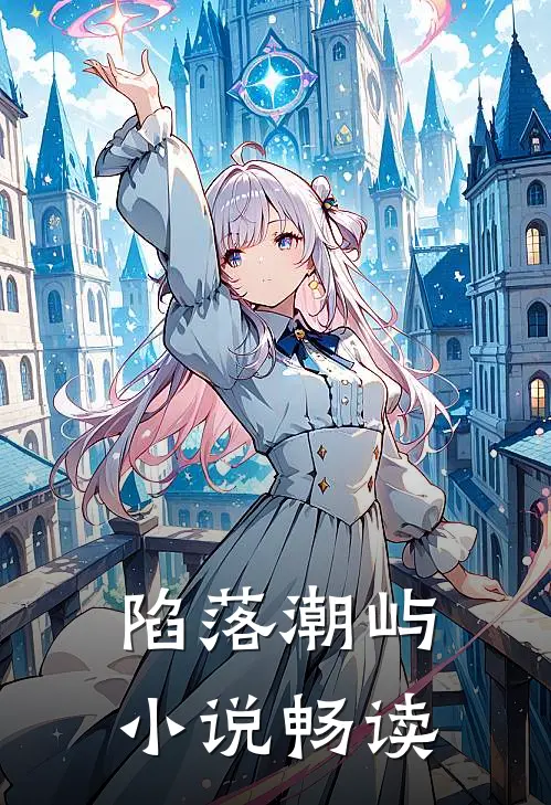 陷落潮屿小说畅读