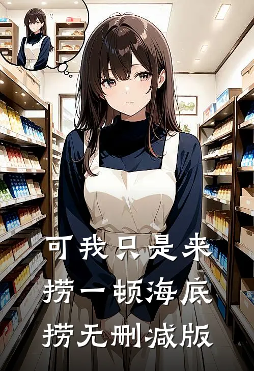 可我只是来捞一顿海底捞无删减版