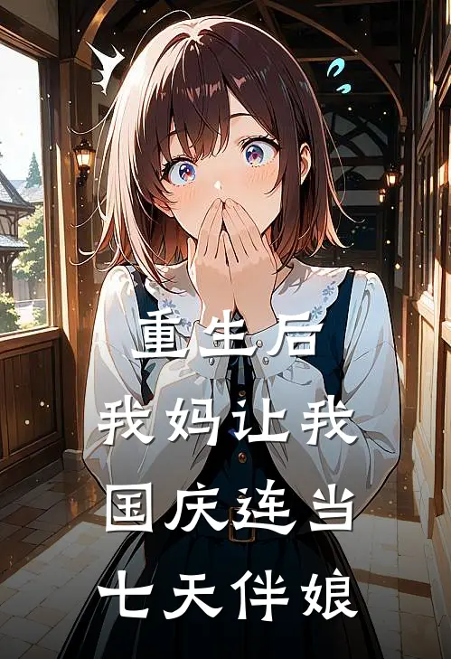 重生后，我妈让我国庆连当七天伴娘