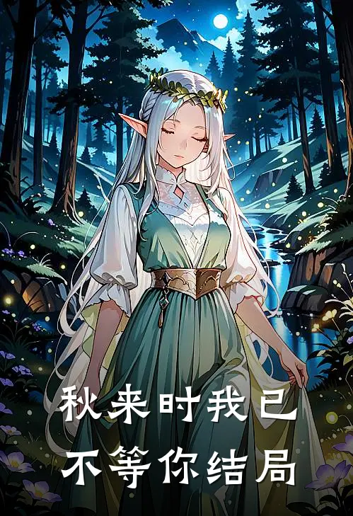 秋来时我已不等你结局