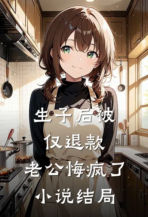 生子后被仅退款，老公悔疯了小说结局