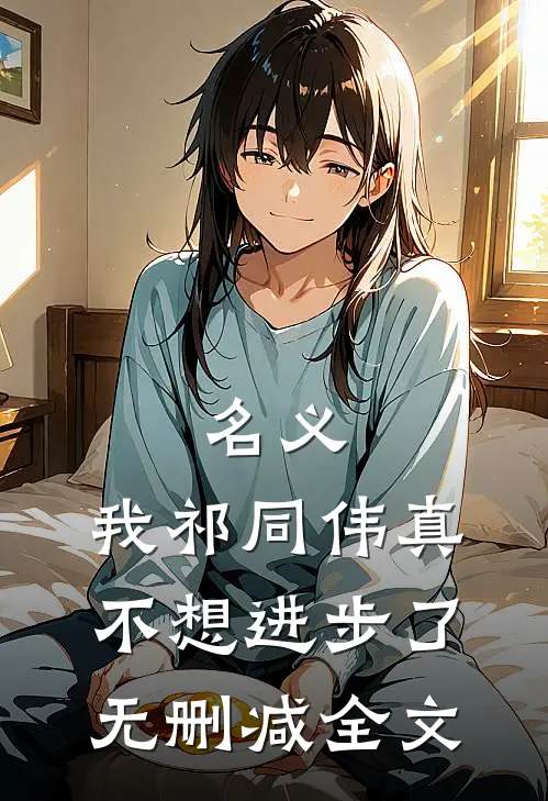 名义：我祁同伟真不想进步了无删减全文
