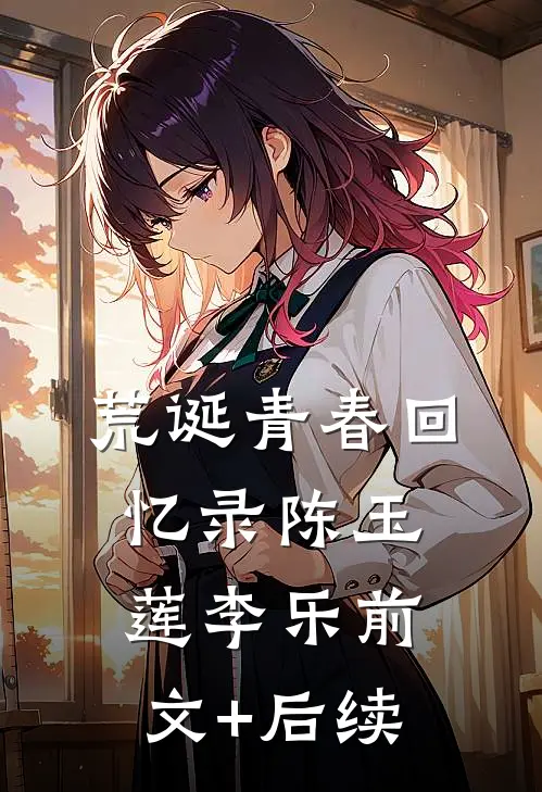 荒诞青春回忆录陈玉莲李乐前文+后续