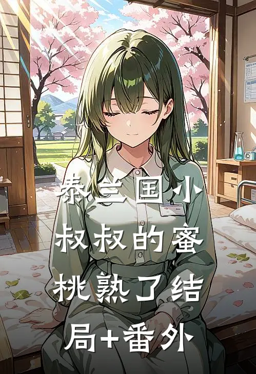 泰兰国小叔叔的蜜桃熟了结局+番外