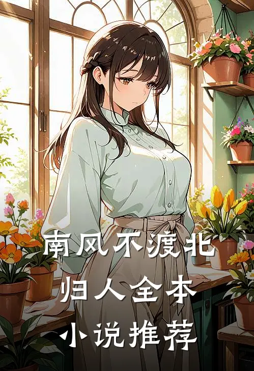 南风不渡北归人全本小说推荐