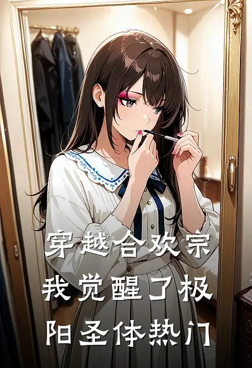 穿越合欢宗，我觉醒了极阳圣体热门