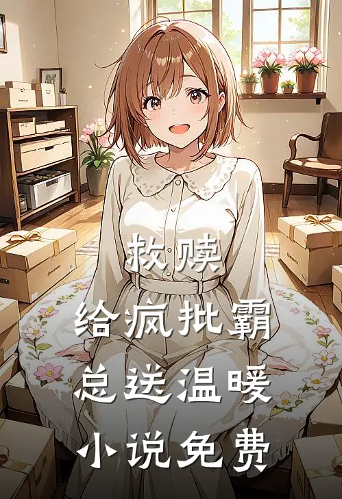 救赎：给疯批霸总送温暖小说免费