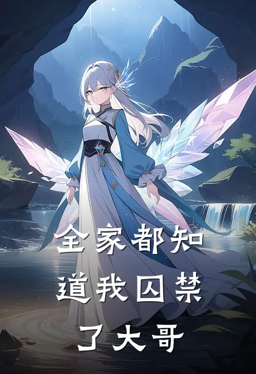 全家都知道我囚禁了大哥免费阅读