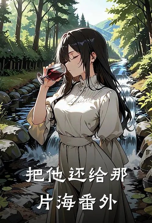 把他还给那片海番外