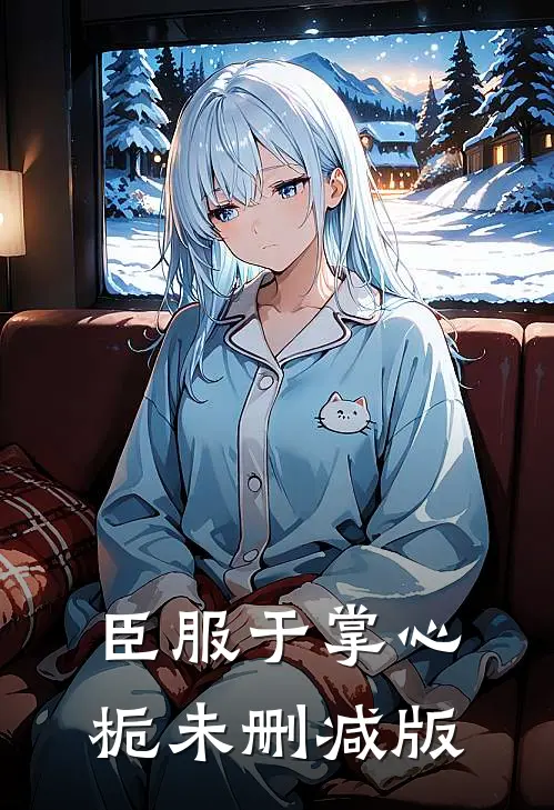 臣服于掌心栀未删减版