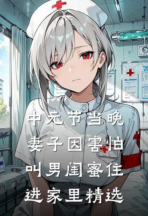 中元节当晚，妻子因害怕叫男闺蜜住进家里精选