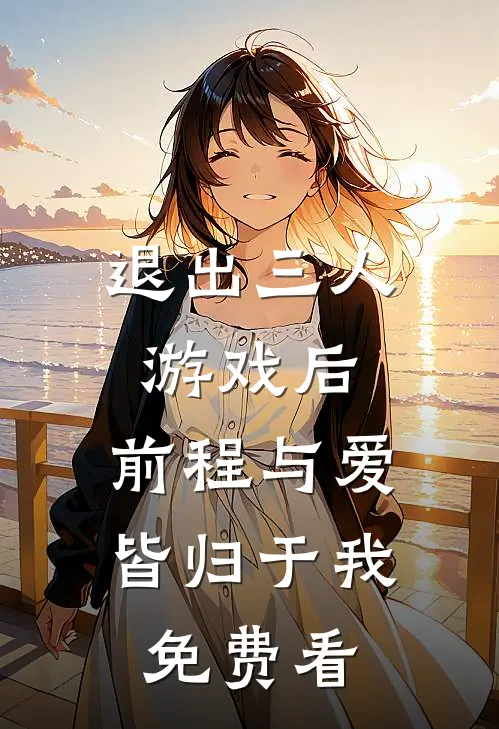 退出三人游戏后，前程与爱皆归于我免费看