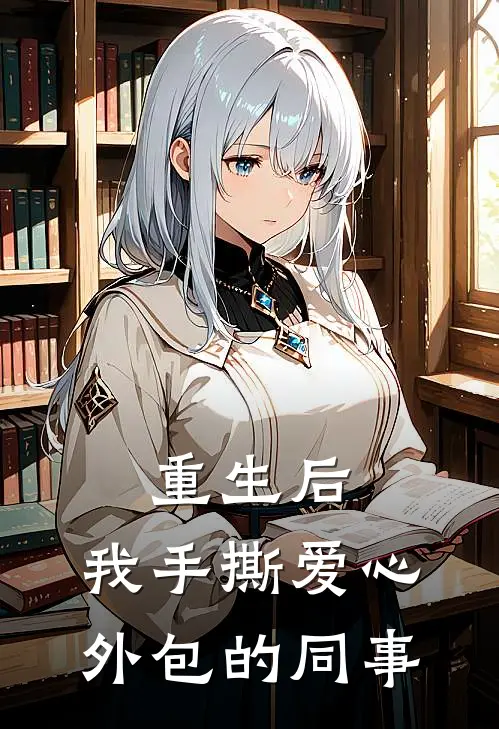 重生后，我手撕爱心外包的同事