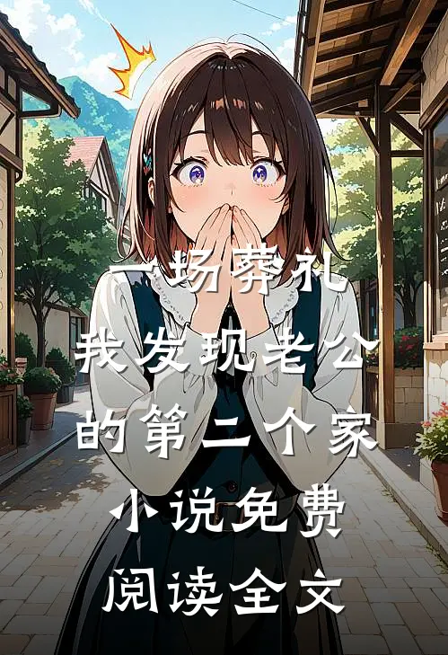 一场葬礼，我发现老公的第二个家小说免费阅读全文