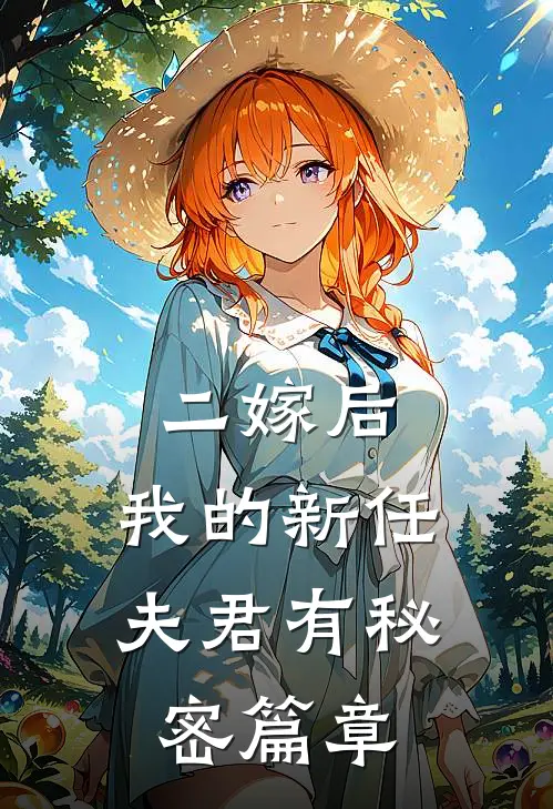 二嫁后，我的新任夫君有秘密篇章