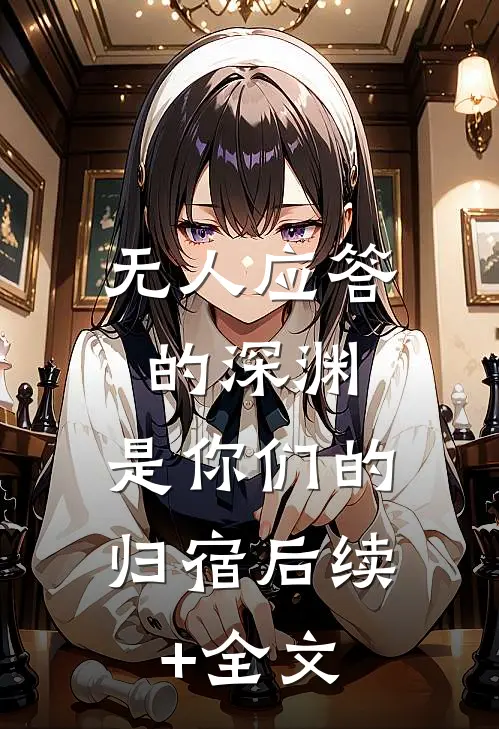 无人应答的深渊，是你们的归宿后续+全文