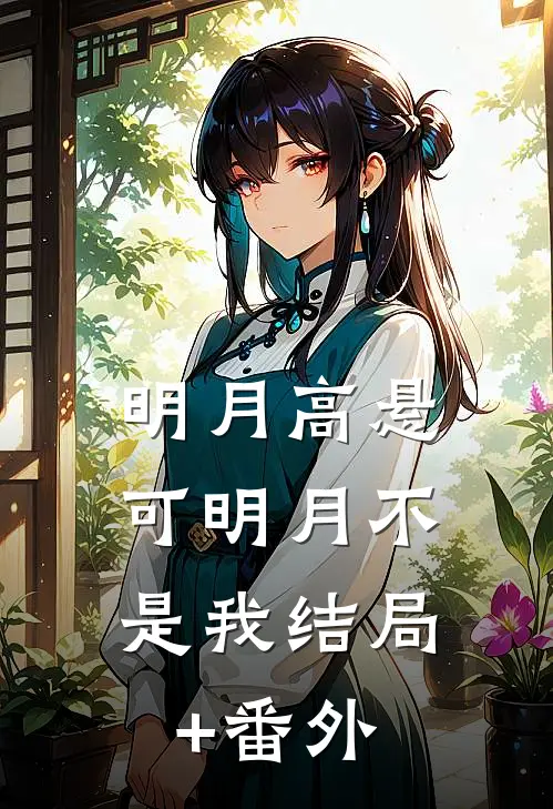 明月高悬，可明月不是我结局+番外