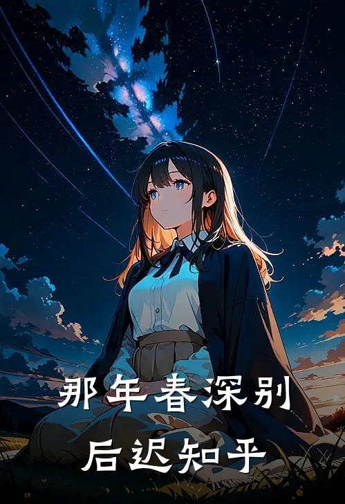 那年春深别后迟知乎