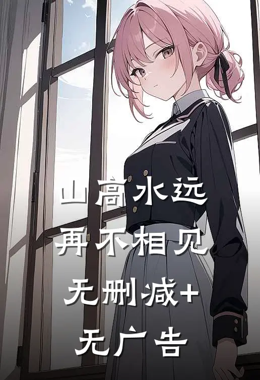 山高水远，再不相见无删减+无广告