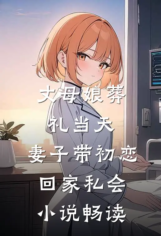 丈母娘葬礼当天，妻子带初恋回家私会小说畅读