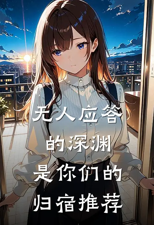 无人应答的深渊，是你们的归宿推荐