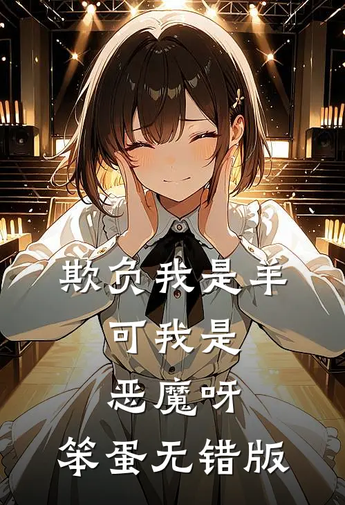 欺负我是羊，可我是恶魔呀，笨蛋无错版