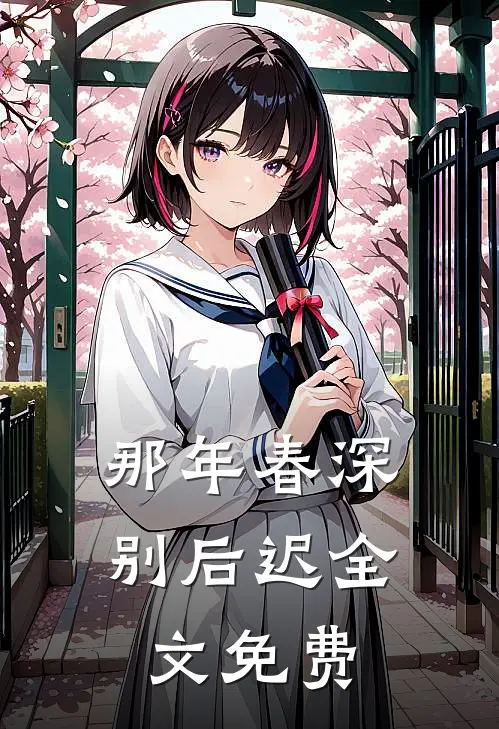 那年春深别后迟全文免费