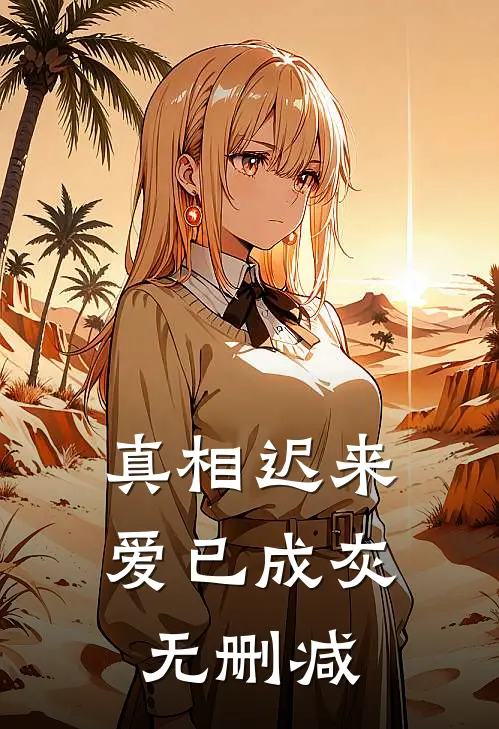 真相迟来，爱已成灰无删减