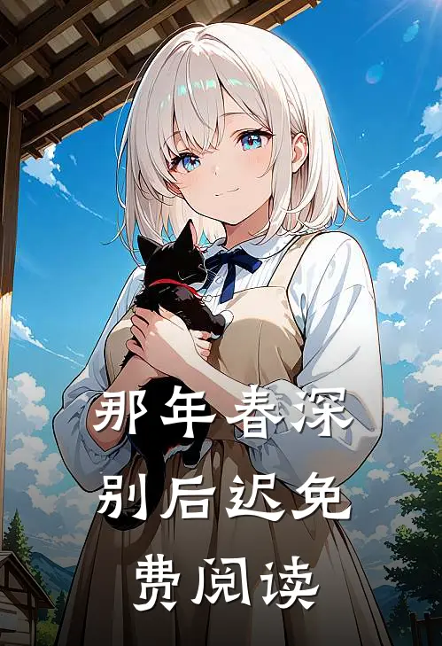 那年春深别后迟免费阅读