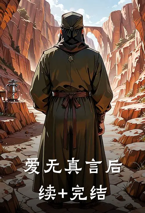 爱无真言后续+完结
