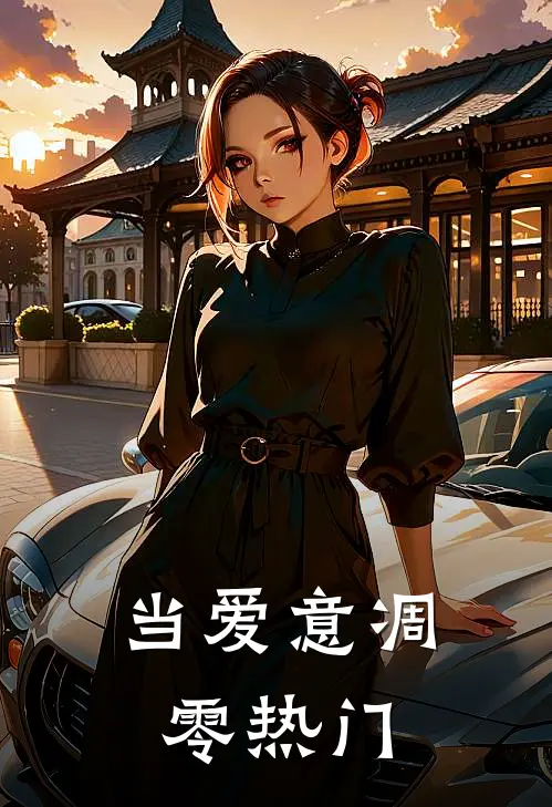 当爱意凋零热门