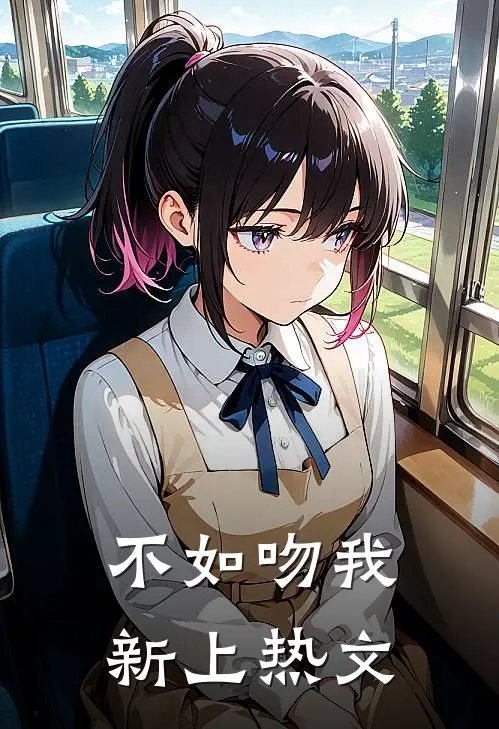 不如吻我新上热文