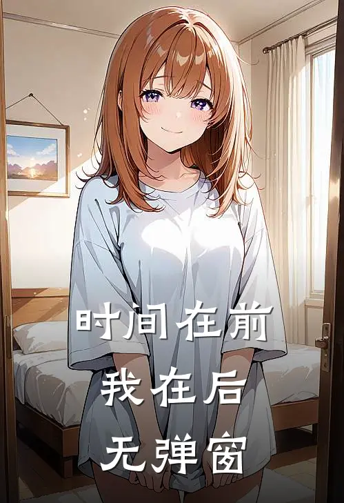 时间在前，我在后无弹窗