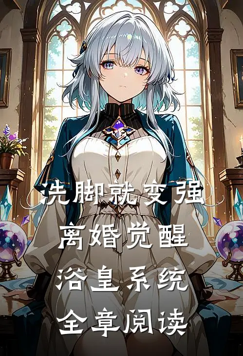 洗脚就变强：离婚觉醒浴皇系统全章阅读