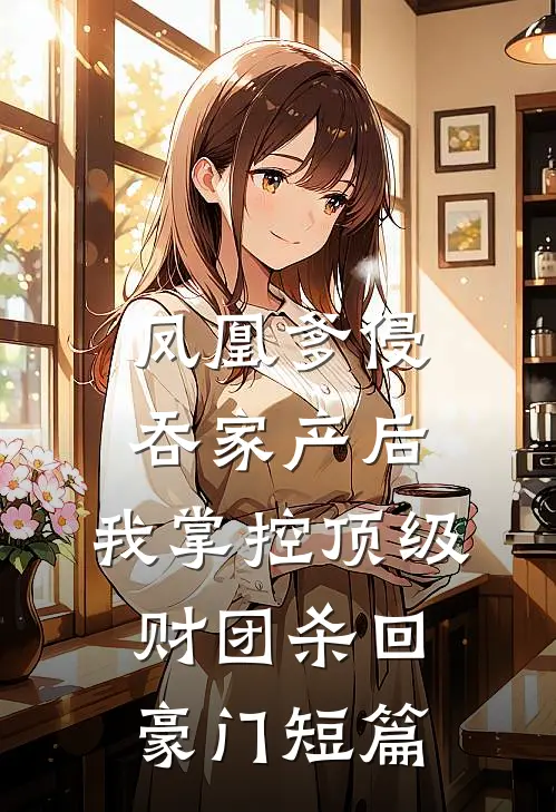凤凰爹侵吞家产后，我掌控顶级财团杀回豪门短篇