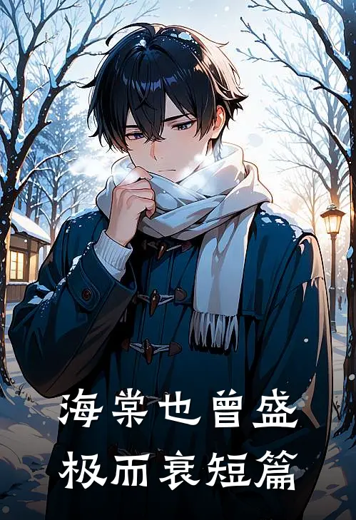 海棠也曾盛极而衰短篇