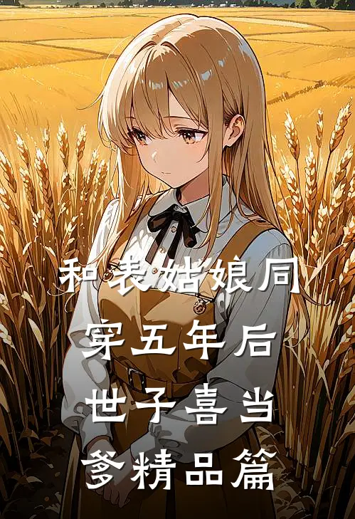 和表姑娘同穿五年后，世子喜当爹精品篇