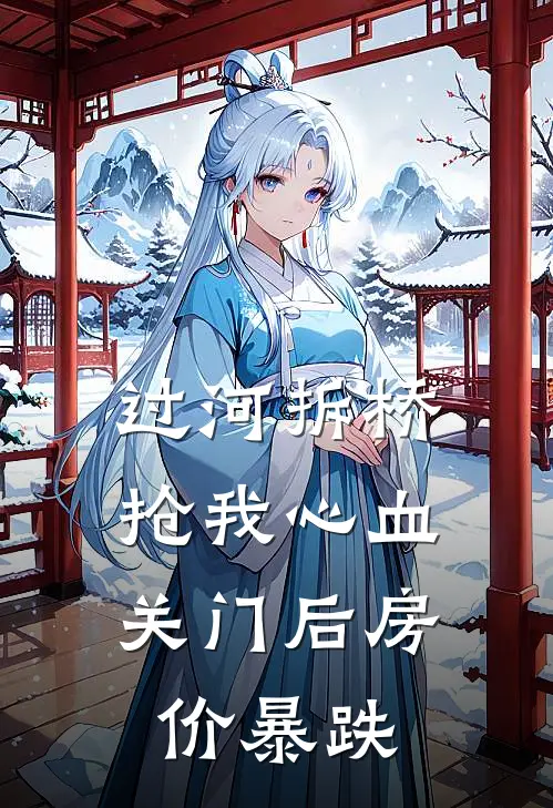 过河拆桥抢我心血，关门后房价暴跌