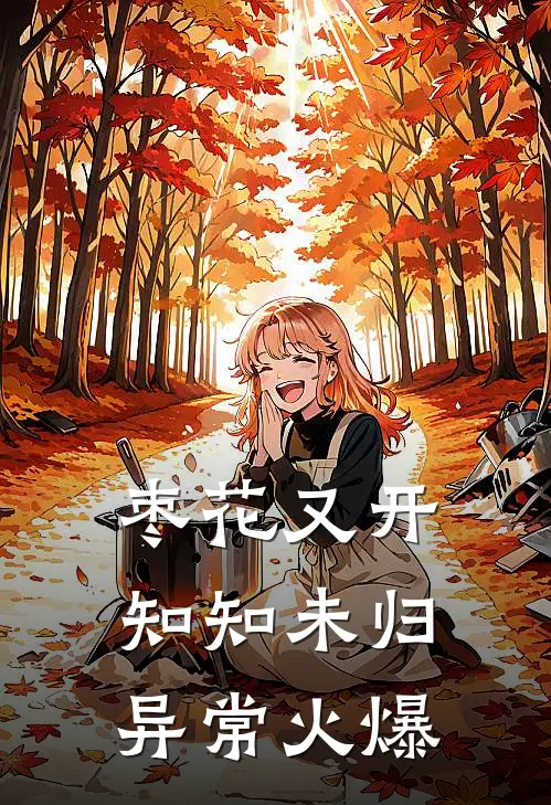 枣花又开，知知未归异常火爆