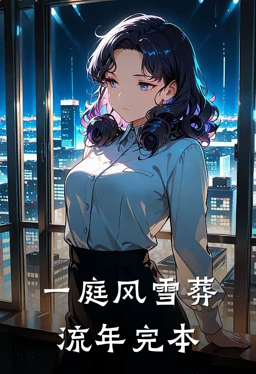 一庭风雪葬流年完本