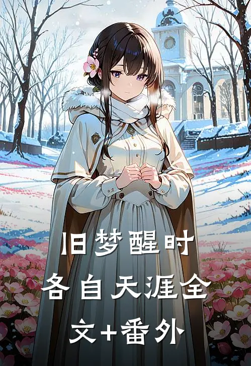 旧梦醒时，各自天涯全文+番外