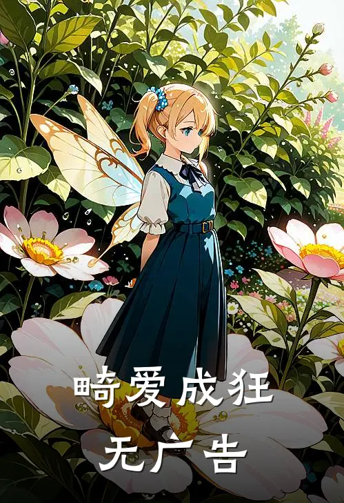 畸爱成狂无广告