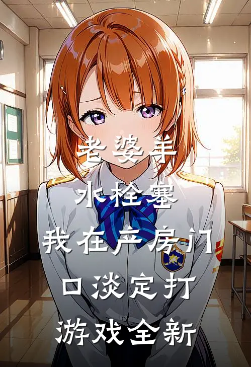 老婆羊水栓塞，我在产房门口淡定打游戏全新