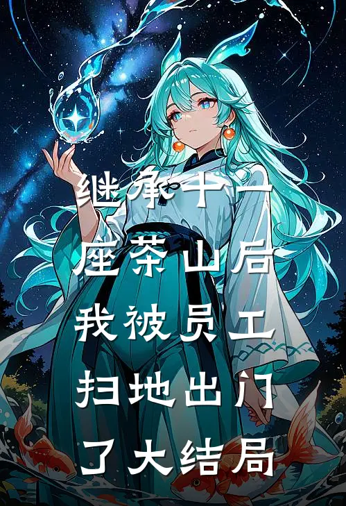 继承十一座茶山后，我被员工扫地出门了大结局