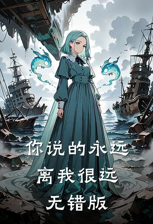 你说的永远，离我很远无错版