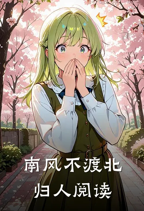 南风不渡北归人阅读