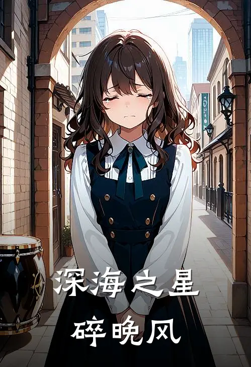 深海之星碎晚风