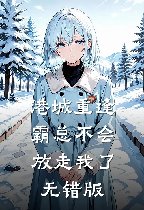 港城重逢，霸总不会放走我了无错版