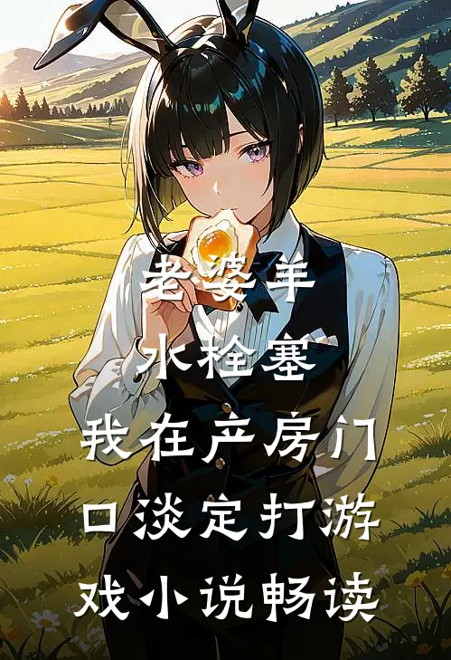 老婆羊水栓塞，我在产房门口淡定打游戏小说畅读
